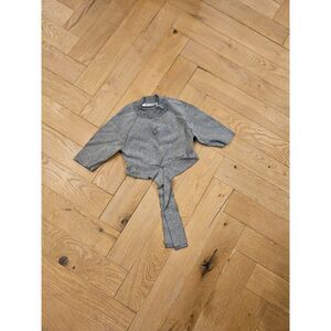 Alexander Wang Women's Short Top in XS